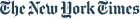New York Times logo