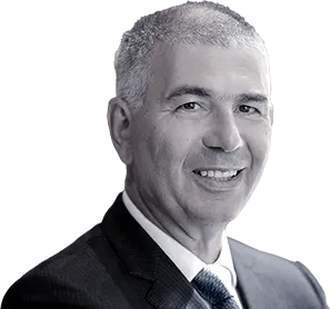 Patrick Chalhoub,Executive Chairman, Chalhoub Group