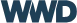 WWD logo